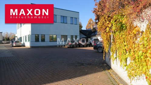 Moduł biurowy 120 m² z klimatyzacją i parkingiem lokal użytkowy Warszawa, Ursynów, ul. Mazura