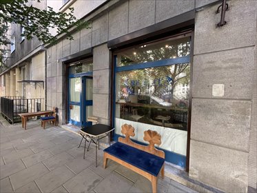 lokal użytkowy na wynajem 44m2 lokal użytkowy Kraków, Śródmieście, Krowoderska