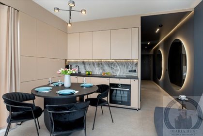 Zapraszam do obejrzenia 42 m² apartamentu z widokiem na morze mieszkanie Dziwnówek, 1 Maja