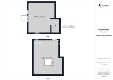 mieszkanie na sprzedaż 31m2 mieszkanie Lublin, Pawia