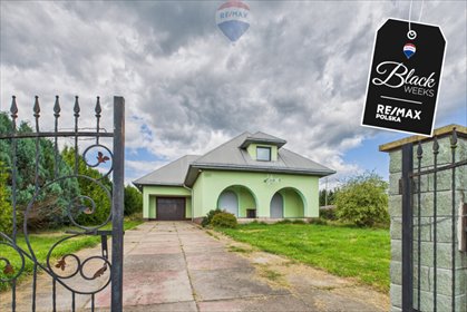 dom na sprzedaż 282m2 dom Skawa