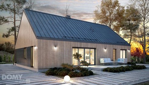 dom na sprzedaż 167m2 dom Warszawa, Białołęka, Kobiałka