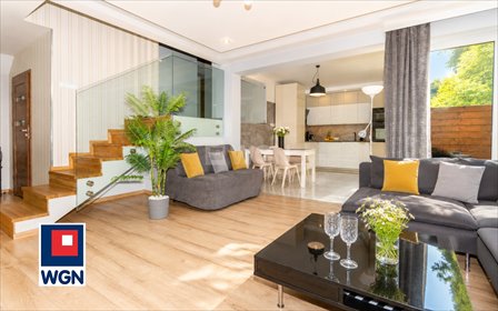 Sprzedam luksusowy apartament 87 m² z sauną i garażem w Szczyrku mieszkanie Szczyrk, Szczyrk, Wczasowa