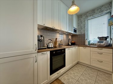 mieszkanie na sprzedaż 58m2 mieszkanie Rzeszów, gen. Władysława Sikorskiego