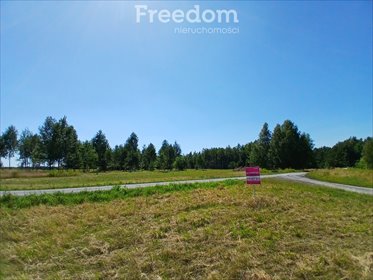 działka na sprzedaż 6800m2 działka Rakszawa