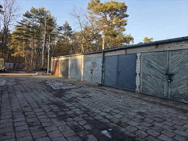 lokal użytkowy na sprzedaż 18m2 lokal użytkowy Otwock