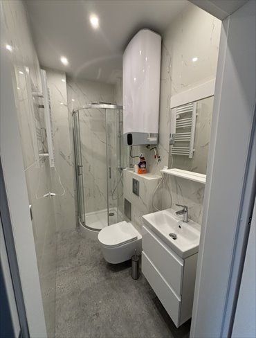 mieszkanie na wynajem 22m2 mieszkanie Kraków, Bronowice, Mydlniki