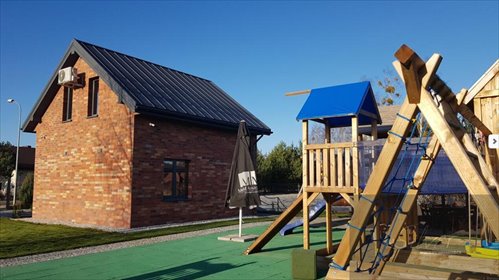 dom na sprzedaż 57m2 dom Altanka