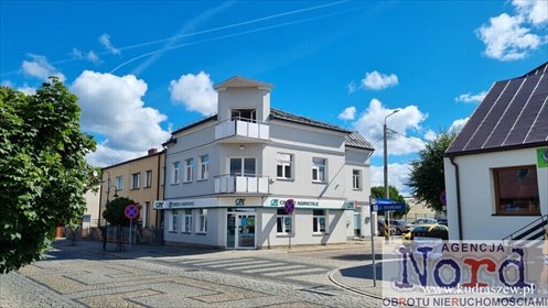 lokal użytkowy na sprzedaż 300m2 lokal użytkowy Augustów, Mostowa