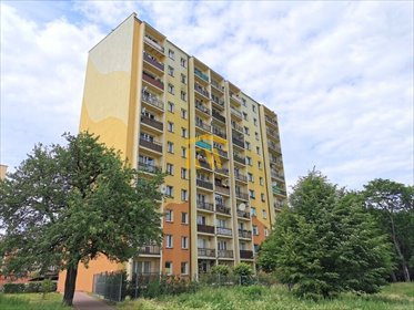 mieszkanie na sprzedaż 37m2 mieszkanie Radom, Zamłynie