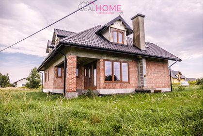 Dom na sprzedaż Gniewczyna Łańcucka 315m2 Foto 4