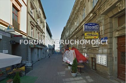 lokal użytkowy na wynajem 12m2 lokal użytkowy Bielsko-Biała, Centrum
