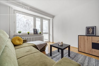 mieszkanie na wynajem 48m2 mieszkanie Warszawa, Żoliborz, Tylżycka