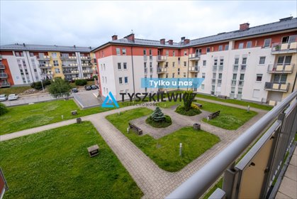 mieszkanie na sprzedaż 84m2 mieszkanie Gdańsk, Borkowo, Stylowa