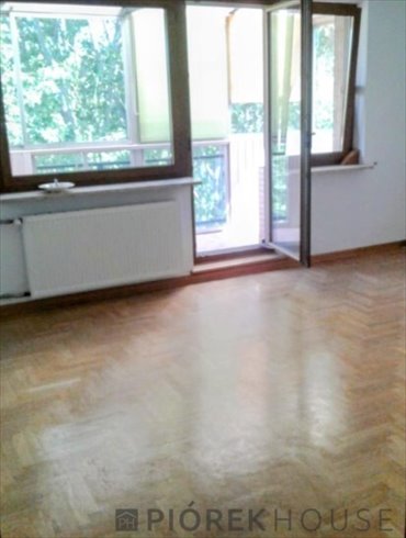 mieszkanie na sprzedaż 58m2 mieszkanie Warszawa, Ursynów, Czesława Przybylskiego