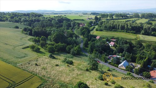 działka na sprzedaż 6243m2 działka Jędrzejowice