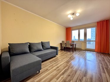 mieszkanie na wynajem 48m2 mieszkanie Katowice, Giszowiec, Miła