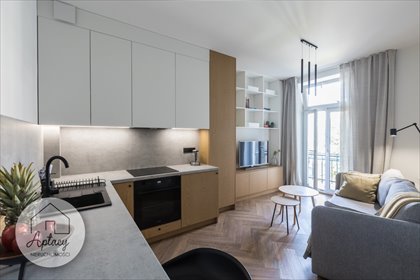 mieszkanie na wynajem 30m2 mieszkanie Poznań, Dolna Wilda, Dąbrówki