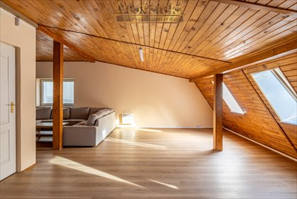 Mieszkanie na sprzedaż 191m2 mieszkanie Warszawa, Ursynów, Kabaty, Polnej Róży