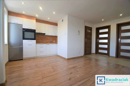 mieszkanie na sprzedaż 49m2 mieszkanie Lesko, Piotra Kmity