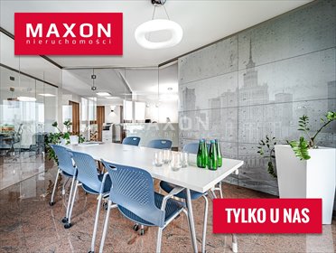 mieszkanie na sprzedaż 176m2 mieszkanie Warszawa, Śródmieście, ul. Zygmunta Słomińskiego