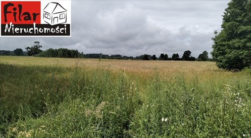 działka na sprzedaż 1009m2 działka Olimpin