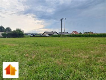 działka na sprzedaż 3278m2 działka Rudziczka, Tęczowa