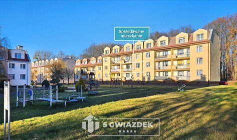 Przestronne 4-pokojowe mieszkanie z balkonem i dużą piwnicą polecam mieszkanie Szczecinek, Kołobrzeska