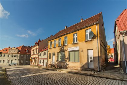 mieszkanie na sprzedaż 69m2 mieszkanie Nowe Miasteczko, Kolejowa