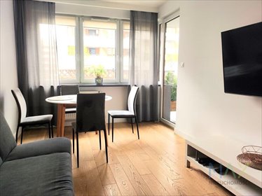 mieszkanie na wynajem 48m2 mieszkanie Kraków, Prądnik Czerwony, Dobrego Pasterza