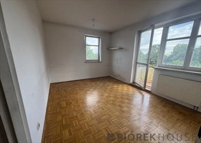 2-pokoje z balkonem na Białołęce, blisko Wisły mieszkanie Warszawa, Białołęka, Odkryta