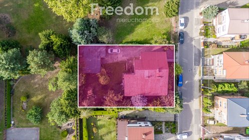 dom na sprzedaż 280m2 dom Wołomin, Chodkiewicza