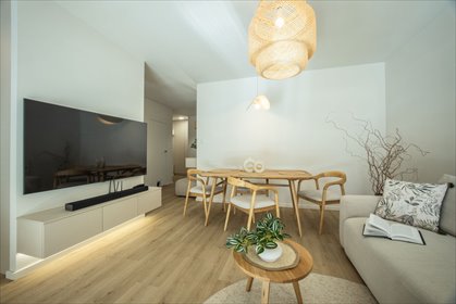 mieszkanie na sprzedaż 68m2 mieszkanie Warszawa, Ursus, Herbu Oksza