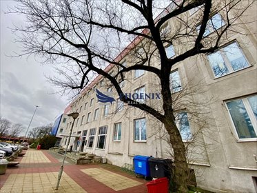 Nowoczesny biurowiec 298 m2 z dobrym doświetleniem i parkingiem lokal użytkowy Warszawa, Praga-Północ, Jagiellońska