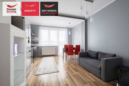Sprzedam 2-pokojowe mieszkanie 37 m² w Straszynie mieszkanie Straszyn, Starogardzka