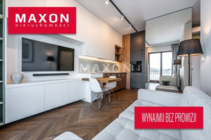 mieszkanie na wynajem 33m2 mieszkanie Warszawa, Praga-Północ, ul. Józefa Sierakowskiego