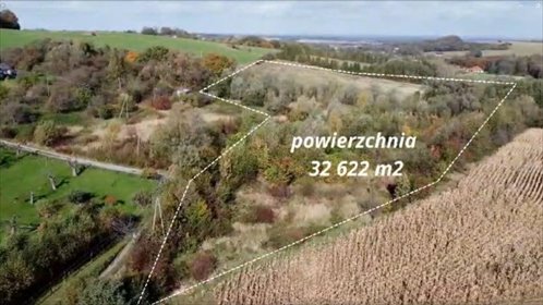 działka na sprzedaż 32622m2 działka Jasienica, Liliowa