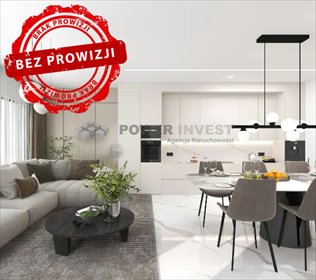 Mieszkanie 55 m² w Katowicach (blisko centrum i parków) mieszkanie Katowice, Wełnowiec