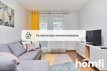 W pełni wyposażone 2-pokojowe mieszkanie na Nadodrzu mieszkanie Wrocław, Nadodrze, Nadodrze, bp. Tomasza Pierwszego