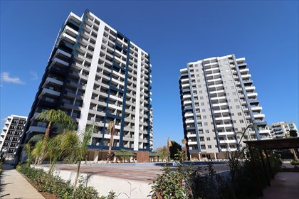 mieszkanie na sprzedaż 69m2 mieszkanie Arpaçbahşiş, Arpaçbahşiş, Erdemli, Mersin