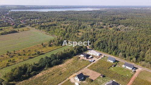 działka na sprzedaż 621m2 działka Bobrowniki