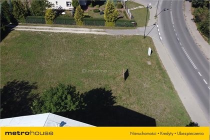 Działka rolna pod dzierżawę Jedlnia-Letnisko, Jedlnia-Letnisko 1 000m2 Foto 2