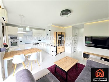 Komfortowe 50 m² w Lubinie - zapraszam mieszkanie Lubin