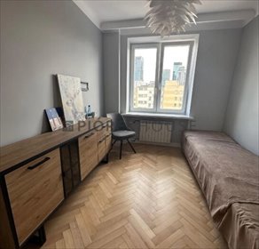 mieszkanie na sprzedaż 71m2 mieszkanie Warszawa, Śródmieście, Aleja Jana Pawła II