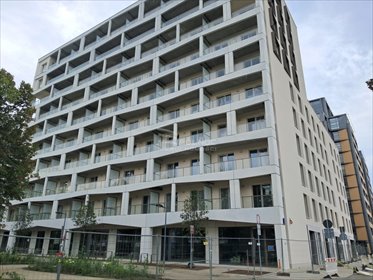 mieszkanie na sprzedaż 57m2 mieszkanie Warszawa, Mokotów