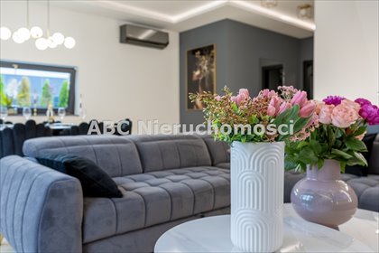 Ekskluzywny dom 125 m² w Piła Koszyce - polecam dom Piła, Koszyce