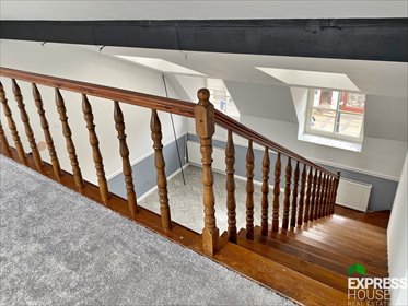 lokal użytkowy na wynajem 134m2 lokal użytkowy Lublin, Śródmieście, Królewska