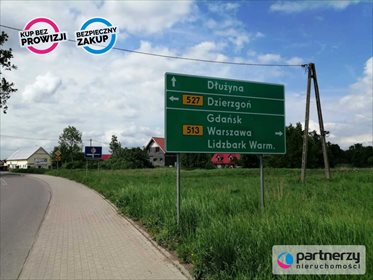 Działka inna na sprzedaż Krosno 5 200m2 Foto 3