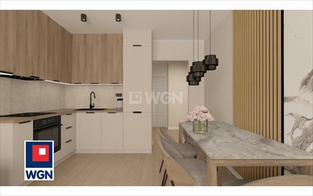 mieszkanie na sprzedaż 48m2 mieszkanie Elbląg, Zawada, Gen. Józefa Wybickiego