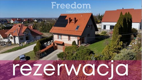 dom na sprzedaż 210m2 dom Giżycko